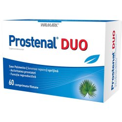 PROSTENAL DUO 60CPR FILMATE image