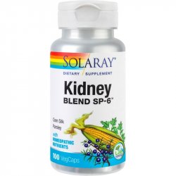 SECOM KIDNEY BLEND 100CPS image