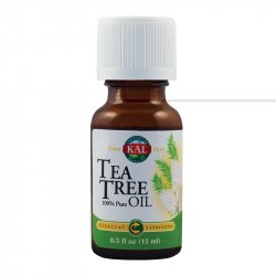 SECOM TEA TREE OIL 15ML image