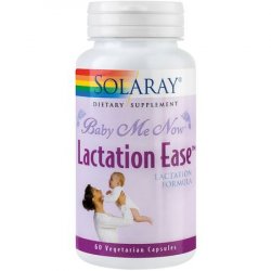 SECOM LACTATION EASE 60CPS image