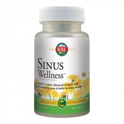 SECOM SINUS WELLNESS 30TBL image