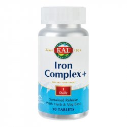 SECOM IRON COMPLEX + 30TBL image