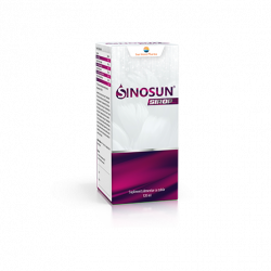 SINOSUN SIROP 120ML image