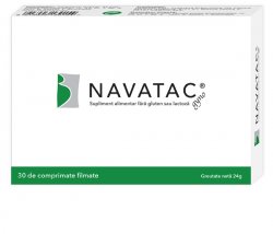 NAVATAC GYNO 30CPR FILMATE image