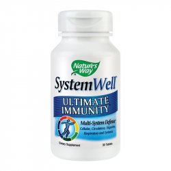 SECOM SYSTEM WELL ULTIMATE IMMUNITY 30TBL image
