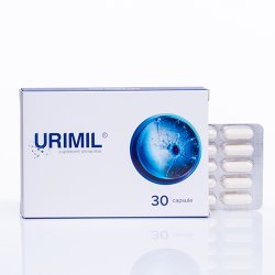 URIMIL 30CPS image