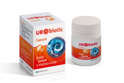 UROBIOTIC 20CPS image