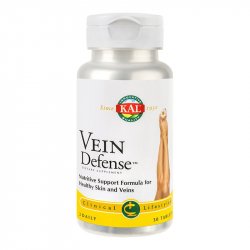 SECOM VEIN DEFENSE 30TBL image