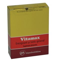 VITAMAX 5CPS MOI image