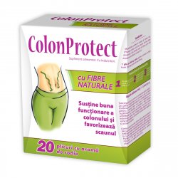 ZDROVIT COLONPROTECT 20PLICURI image