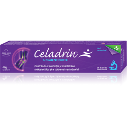 CELADRIN UNGUENT FORTE 40G image