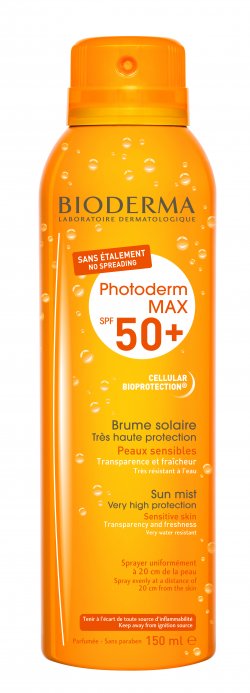 BIODERMA PHOTODERM MAX BRUME SPF50+ 15ML image