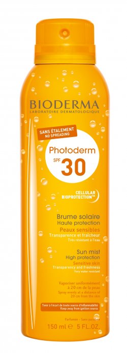 BIODERMA PHOTODERM BRUME SPF30 150ML image