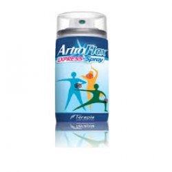 ARTROFLEX EXPRESS SPRAY 50ML image