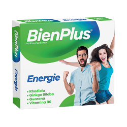 BIEN PLUS ENERGIE 10CPS image