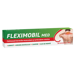 FLEXIMOBIL MED GEL EMULSIONAT 100G image