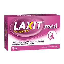 LAXIT MED 10PLICURI image