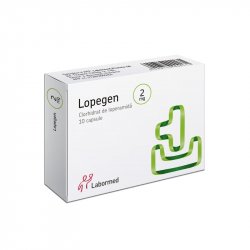 LOPEGEN 2MG X 10CPS image