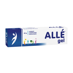 ALLE GEL 45G image