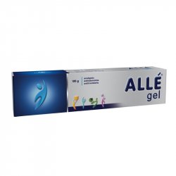 ALLE GEL 100G image