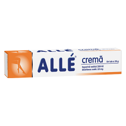 ALLE CREMA 35G image