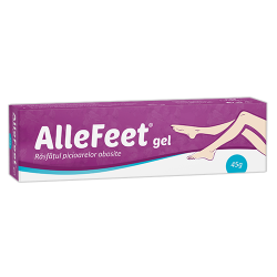 ALLEFEET GEL 45G image