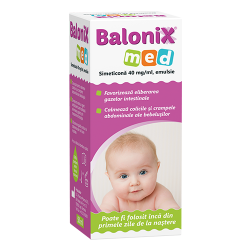 BALONIX MED EMULSIE 50ML image