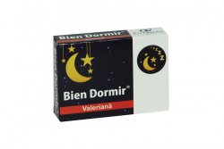 BIEN DORMIR VALERIANA 21CPS image