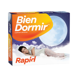 BIEN DORMIR RAPID 10CPS image