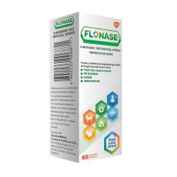 FLONASE 50MCG/DOZA SPRAY NAZAL image