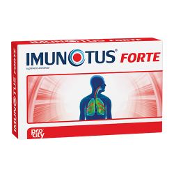 IMUNOTUS FORTE 10PLICURI image