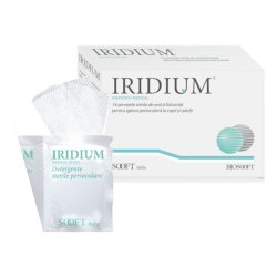 IRIDIUM SERVETELE STERILE 20BUC image