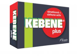 KEBENE PLUS 20CPR image