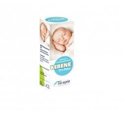 KEBENE PRO BABY PICATURI ORALE 20ML + PLIC 2G image