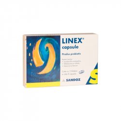 LINEX 16CPS image