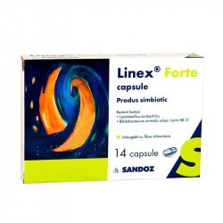 LINEX FORTE 14CPS image