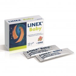 LINEX BABY 10PLICURI image