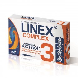 LINEX COMPLEX 14CPS image