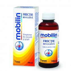 MOBILIN FRECTIE REVULSIVA 100 ML image