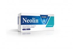 NEOLIN 20CPR image