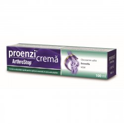 PROENZI ARTHROSTOP CREMA 100ML image