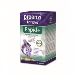 PROENZI ARTHROSTOP RAPID+ 90TBL image