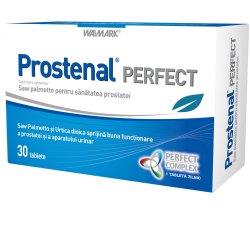 PROSTENAL PERFECT 30TBL image