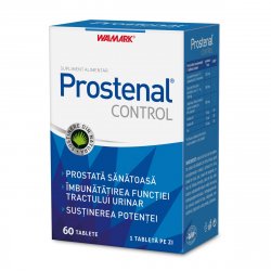 PROSTENAL CONTROL 60TBL image