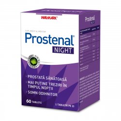 PROSTENAL NIGHT 60TBL image