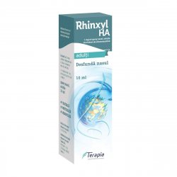 RHINXYL HA ADULTI 1MG/ML SPRAY NAZAL 10ML image