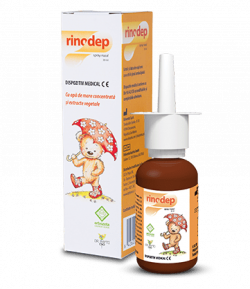 RINODEP SPRAY NAZAL 30ML image