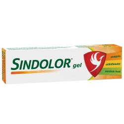 SINDOLOR GEL 100G image