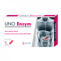 UNO ENZYM 20CPS image