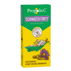 PROPOLIS C ECHINACEEA FORTE 30CPR image